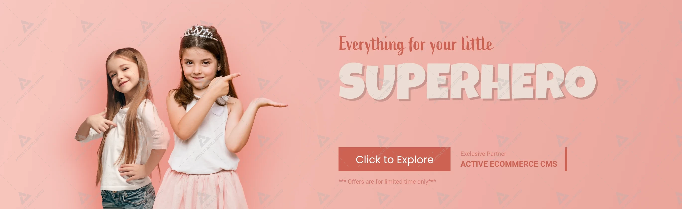 Rewa Shop promo