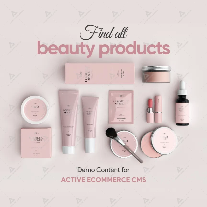 Rewa Shop promo